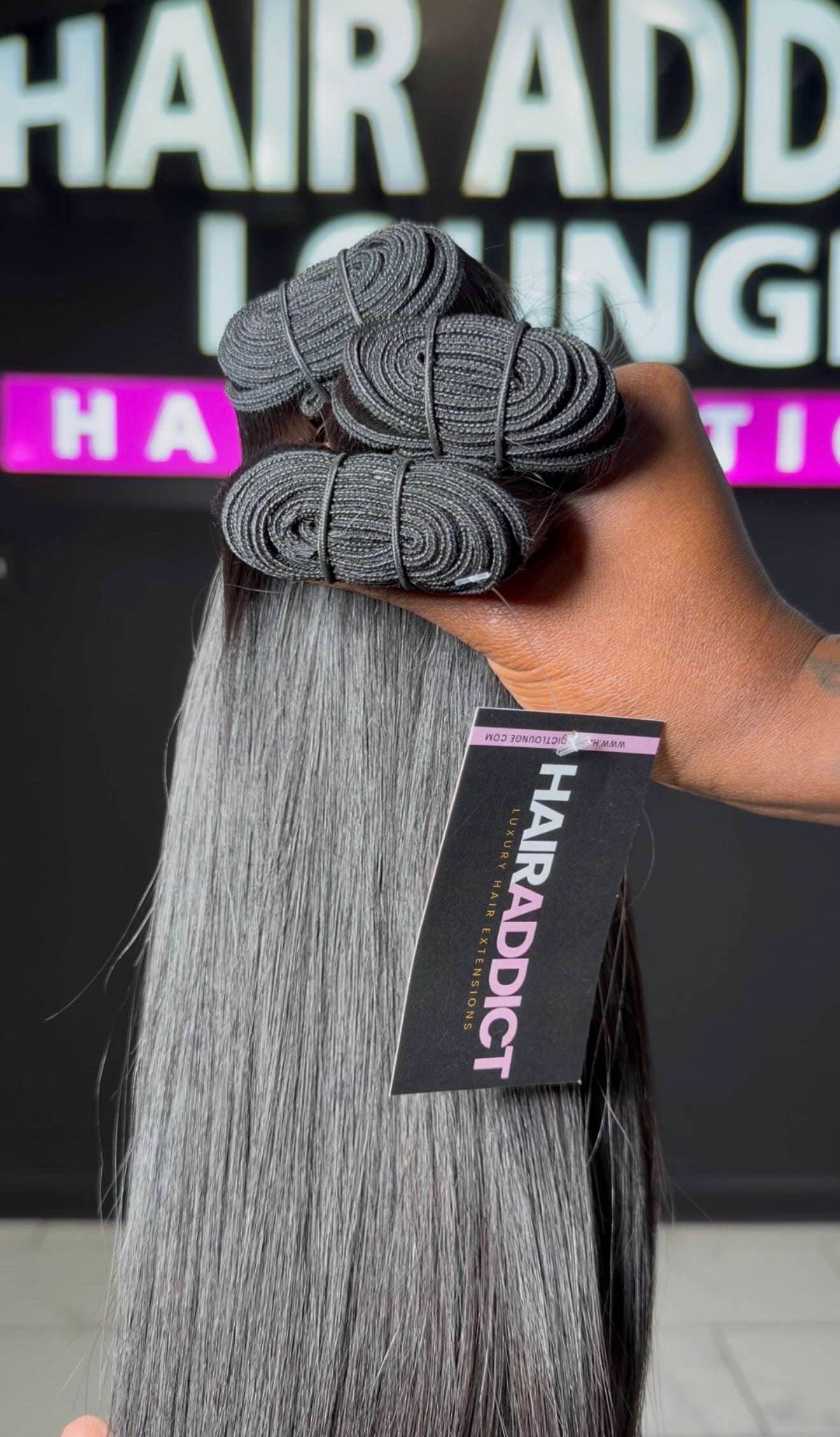 Single Donor Raw Bundles