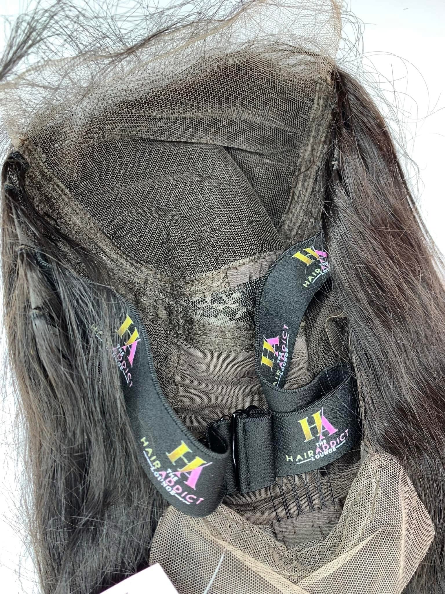Hd Closure Bobs