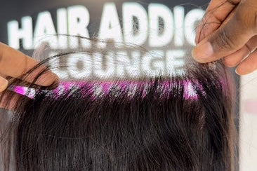 HD Closures