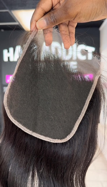 HD Closures