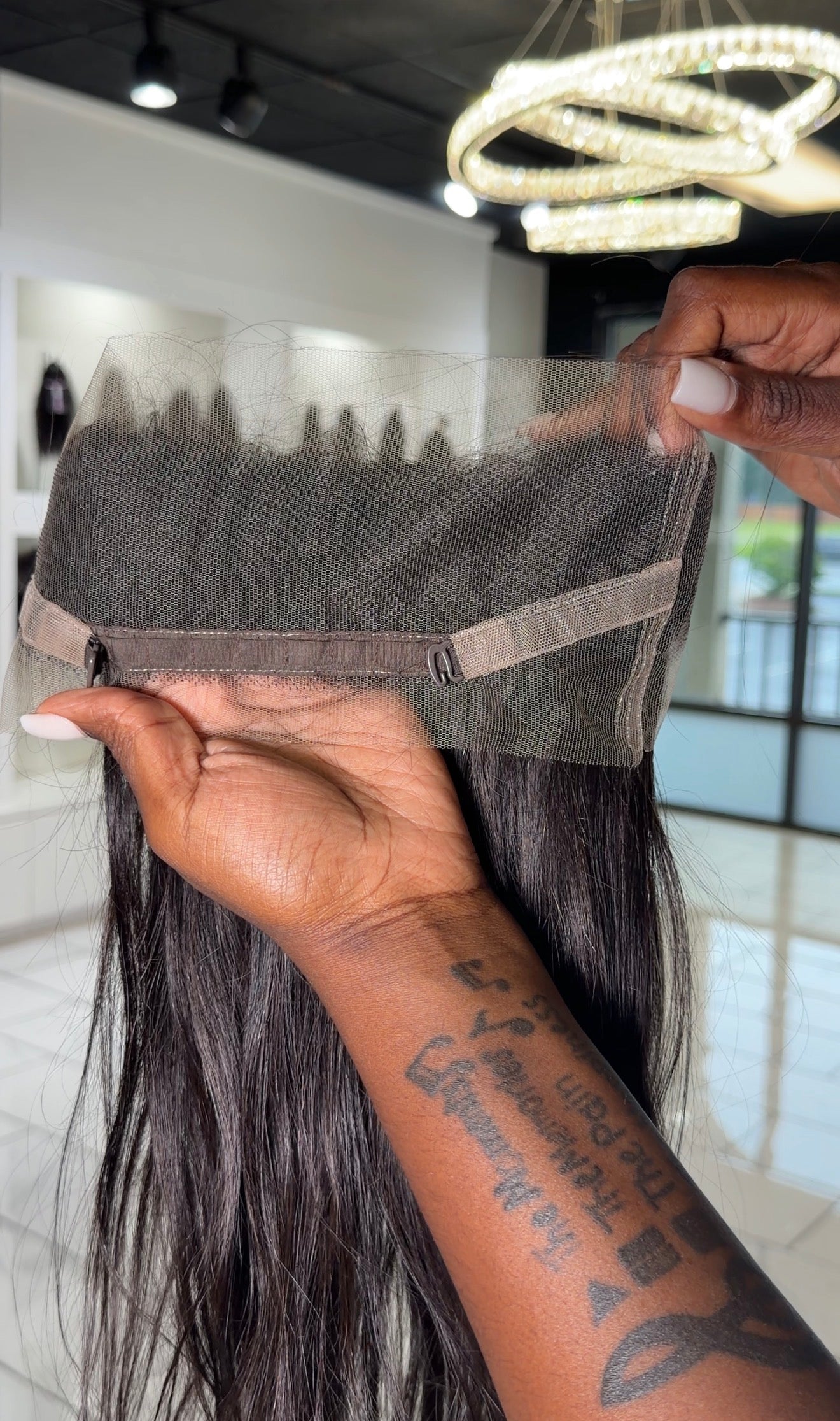 360 Frontal
