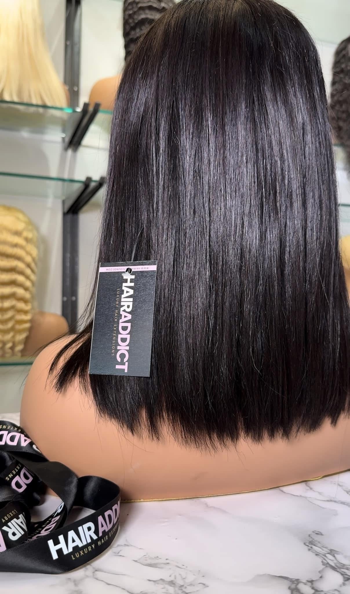 Hd Closure Bobs