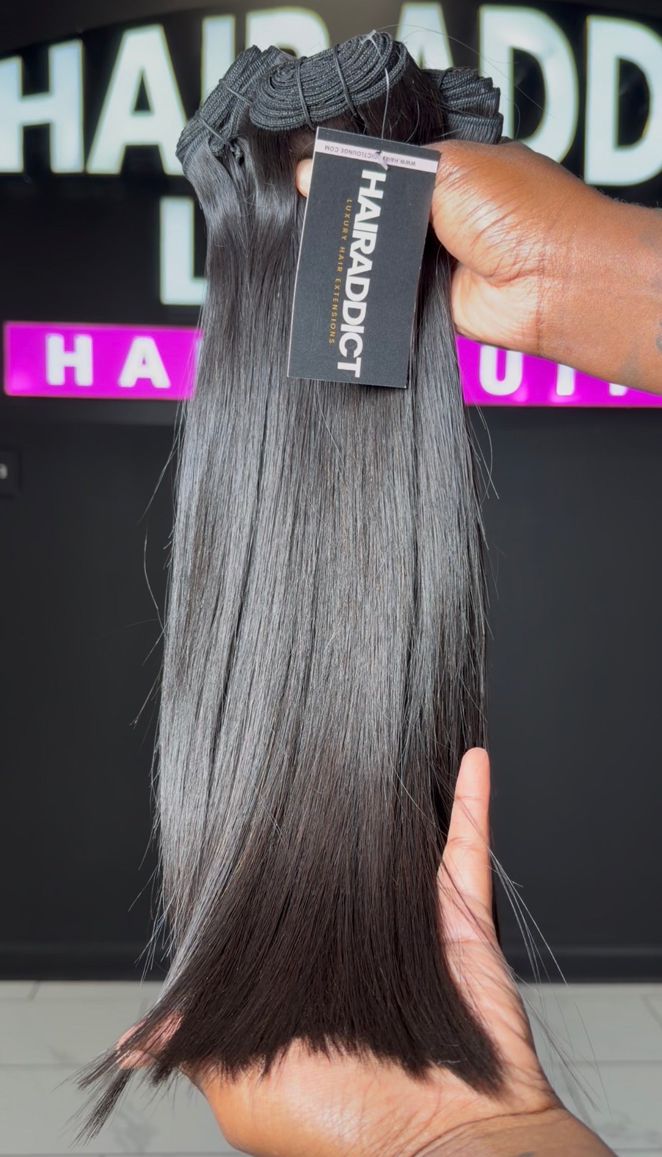 Single Donor Raw Bundles