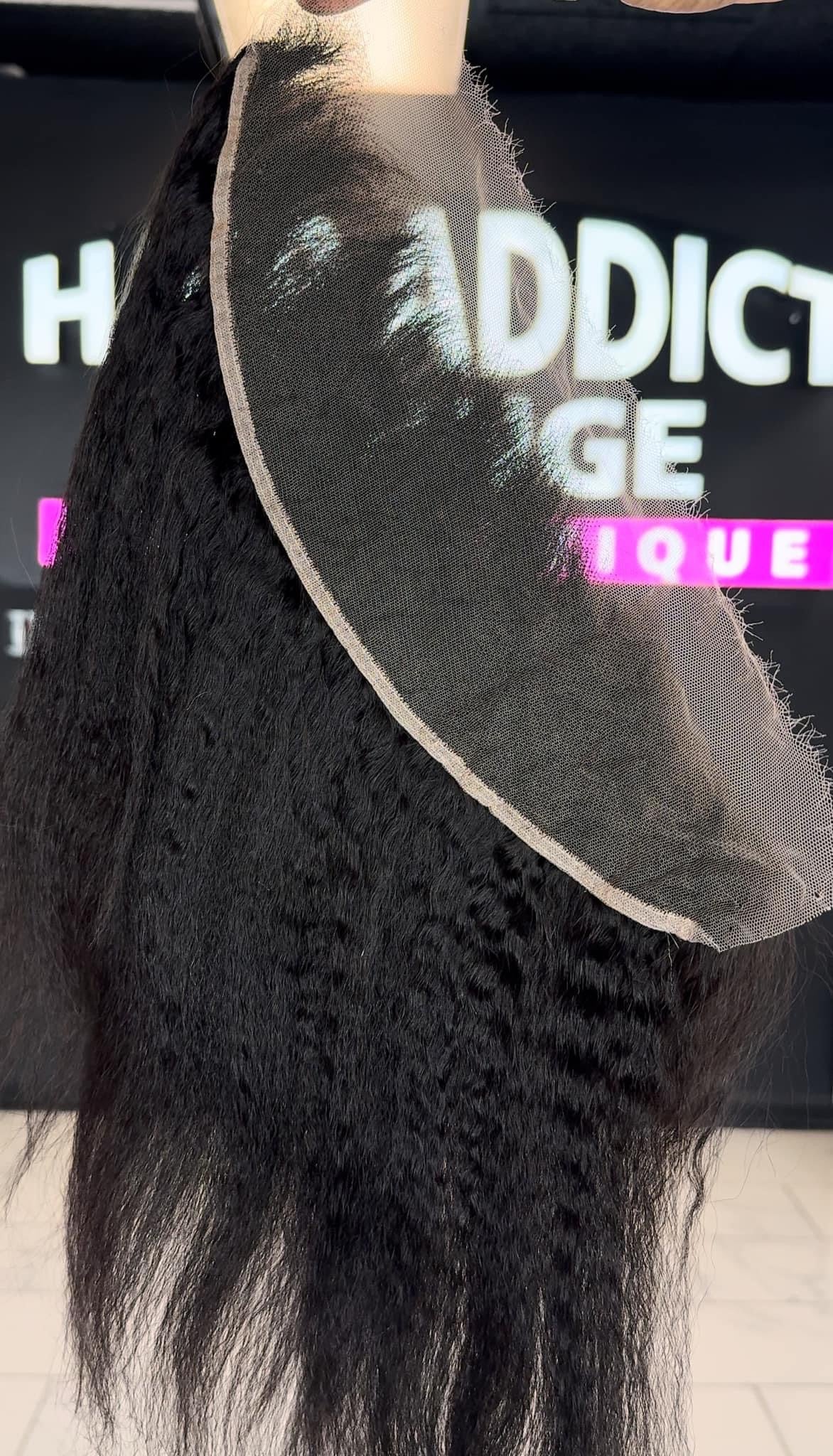 HD 13x4 Frontals image 0