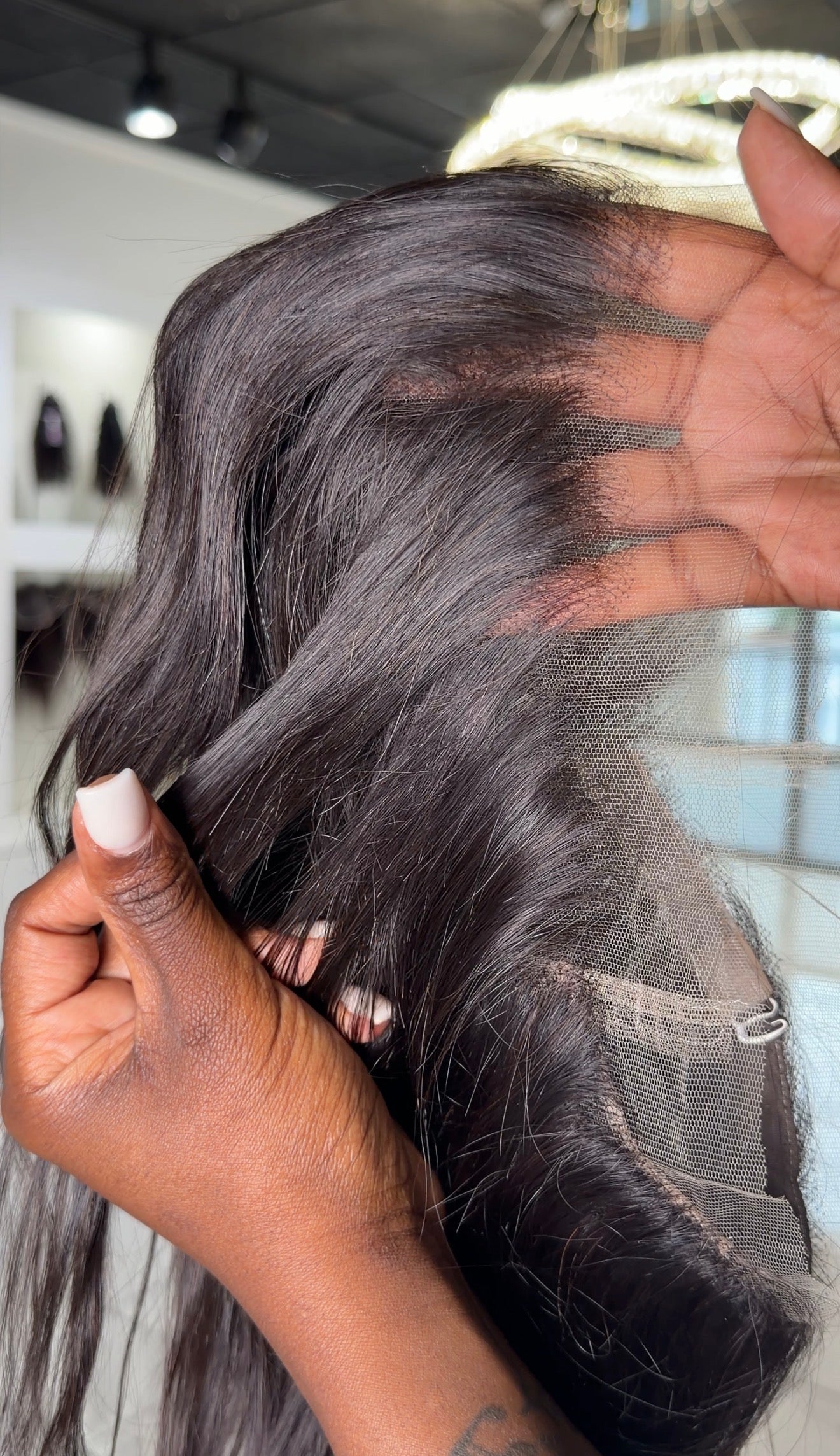 360 Frontal