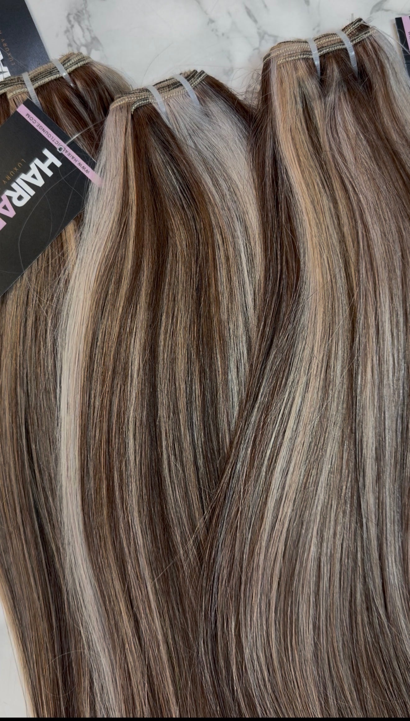 Highlighted Bundles