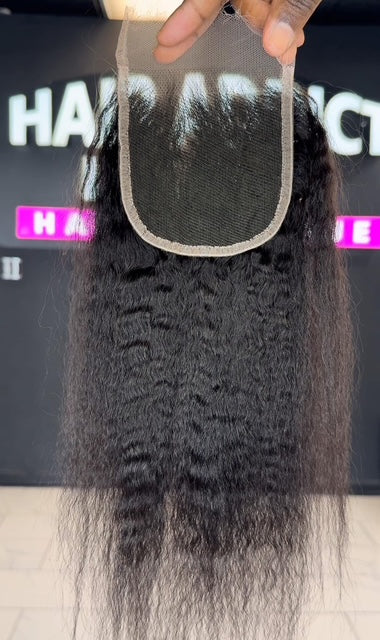 HD Closures