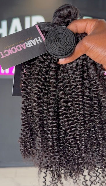 Raw Mink Bundles
